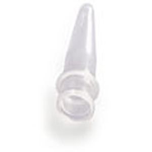 0.2 ml PCR Tubes without Caps, high profile